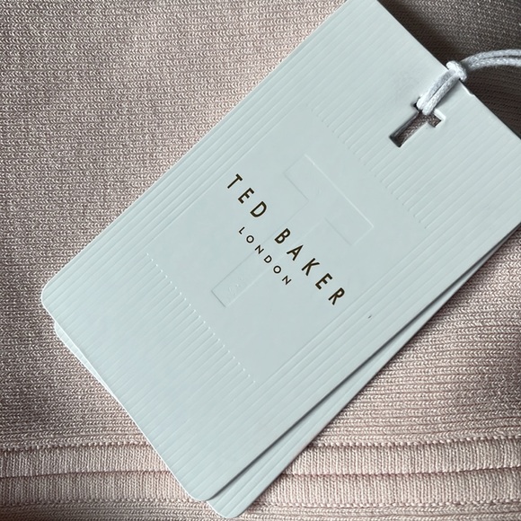 🎉 HOST PICK 🎉 Ted Baker Ambyr Mini Dress - Picture 10 of 11